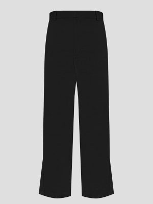 HYBRID SHIFT PANTS (BLACK)