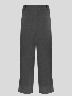 HYBRID SHIFT PANTS (DARK GREY)